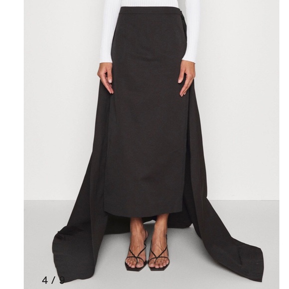 Staud Prunella Skirt - Picture 12 of 14